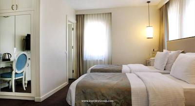 تکسیم تاون هتل