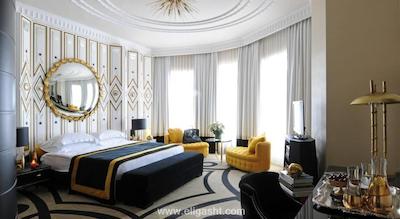 تکسیم تاون هتل