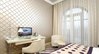 تکسیم تاون هتل