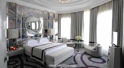 تکسیم تاون هتل