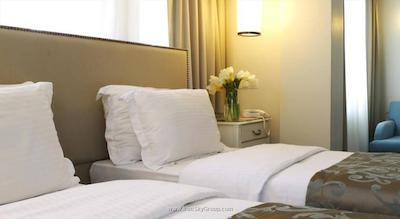 تکسیم تاون هتل