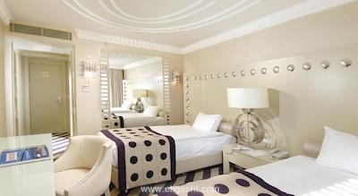 تکسیم تاون هتل