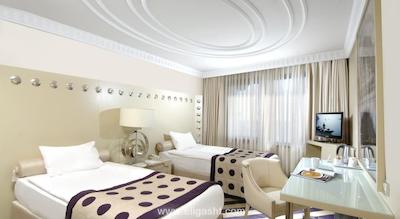 تکسیم تاون هتل