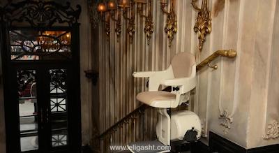 تکسیم تاون هتل