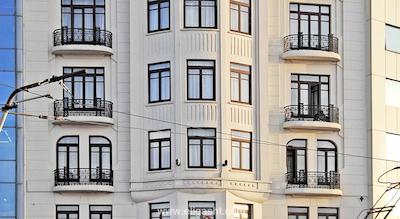 تکسیم تاون هتل