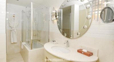 تکسیم تاون هتل