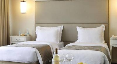 تکسیم تاون هتل