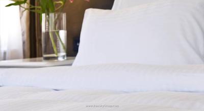 تکسیم تاون هتل