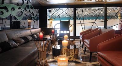 تکسیم تاون هتل