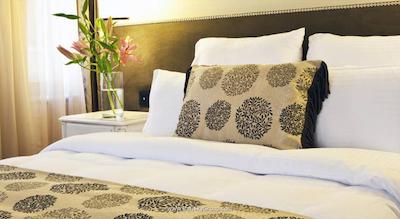 تکسیم تاون هتل