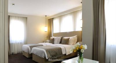 تکسیم تاون هتل