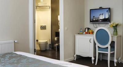 تکسیم تاون هتل