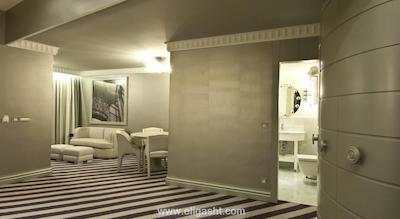 تکسیم تاون هتل