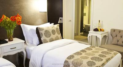 تکسیم تاون هتل