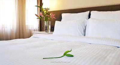 تکسیم تاون هتل