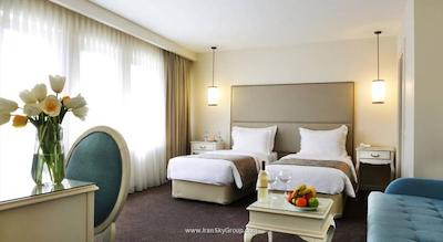 تکسیم تاون هتل