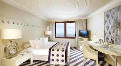 تکسیم تاون هتل