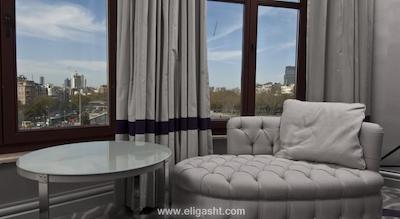 تکسیم تاون هتل