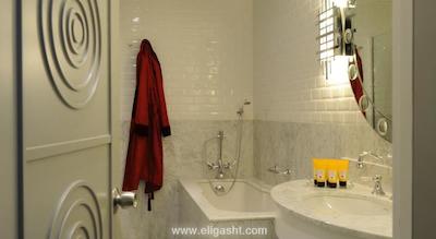 تکسیم تاون هتل