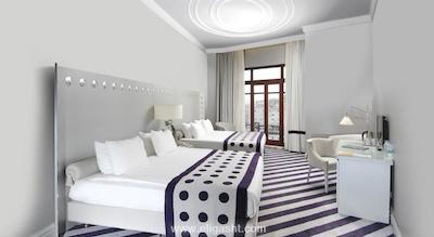 تکسیم تاون هتل