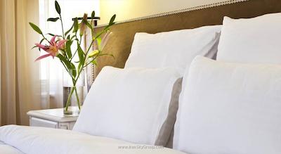 تکسیم تاون هتل