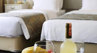 تکسیم تاون هتل