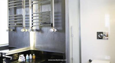 تکسیم تاون هتل