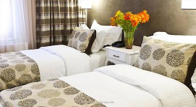 تکسیم تاون هتل