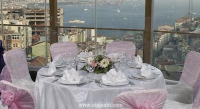 تکسیم تاون هتل