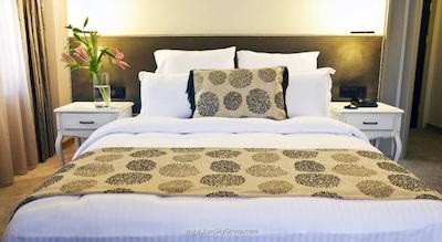 تکسیم تاون هتل