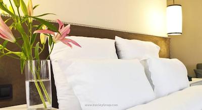 تکسیم تاون هتل