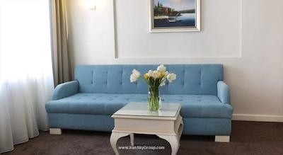 تکسیم تاون هتل