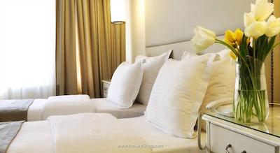 تکسیم تاون هتل