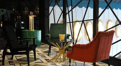 تکسیم تاون هتل