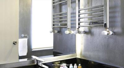 تکسیم تاون هتل