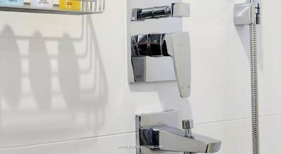 تکسیم تاون هتل