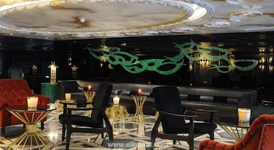 تکسیم تاون هتل