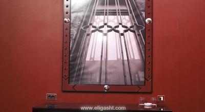 تکسیم تاون هتل