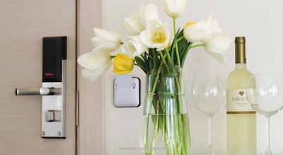 تکسیم تاون هتل