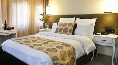 تکسیم تاون هتل