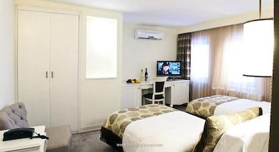 تکسیم تاون هتل