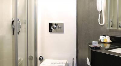 تکسیم تاون هتل