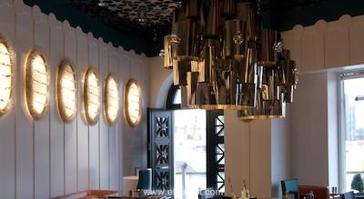 تکسیم تاون هتل