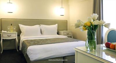 تکسیم تاون هتل