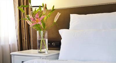 تکسیم تاون هتل