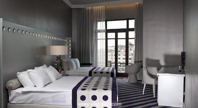 تکسیم تاون هتل