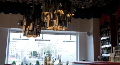 تکسیم تاون هتل