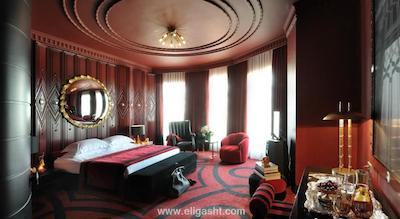 تکسیم تاون هتل