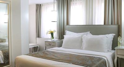 تکسیم تاون هتل