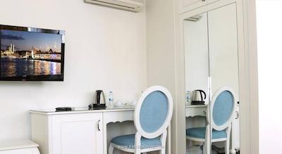 تکسیم تاون هتل